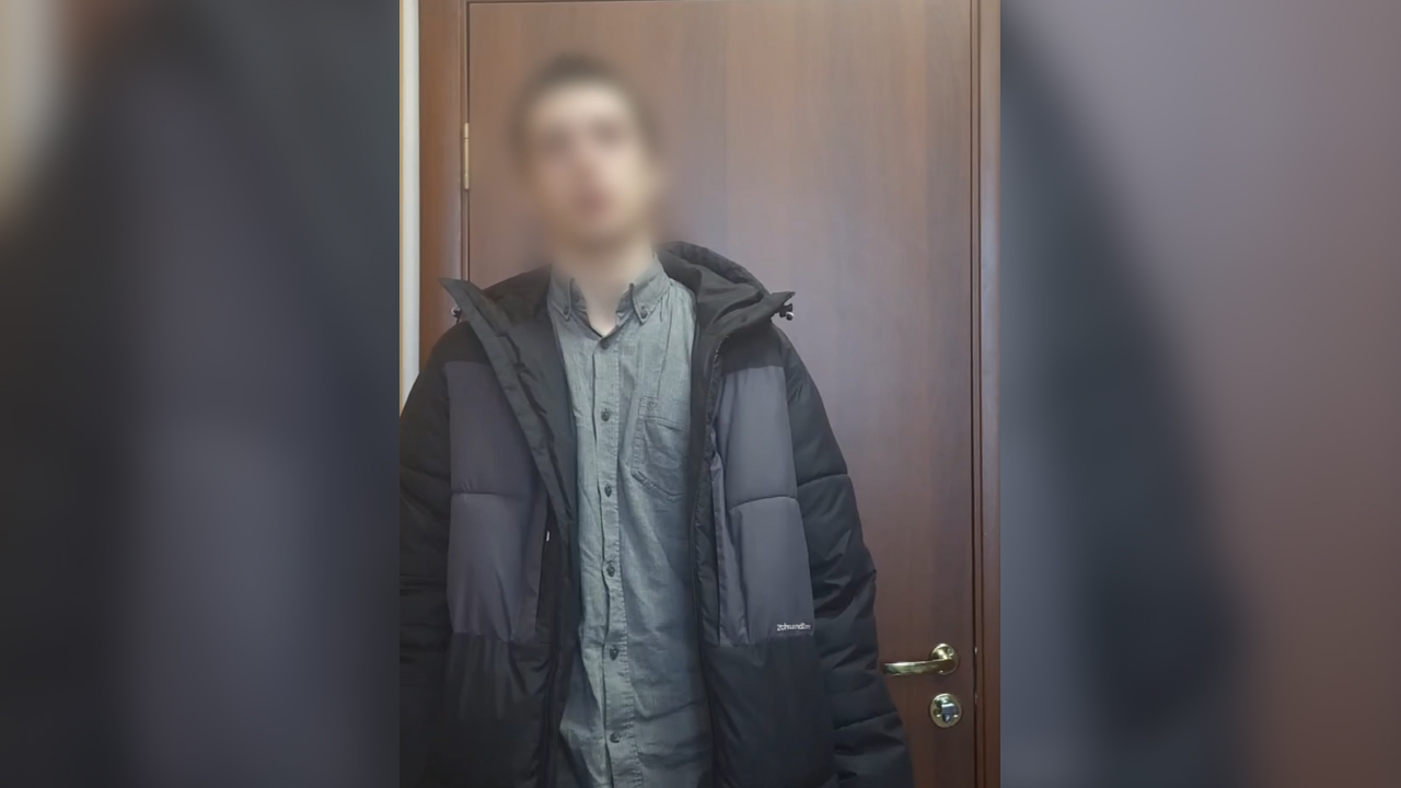 Полицией Башкортостана задержан студент уфимского колледжа, помогавший мошенникам из Украины