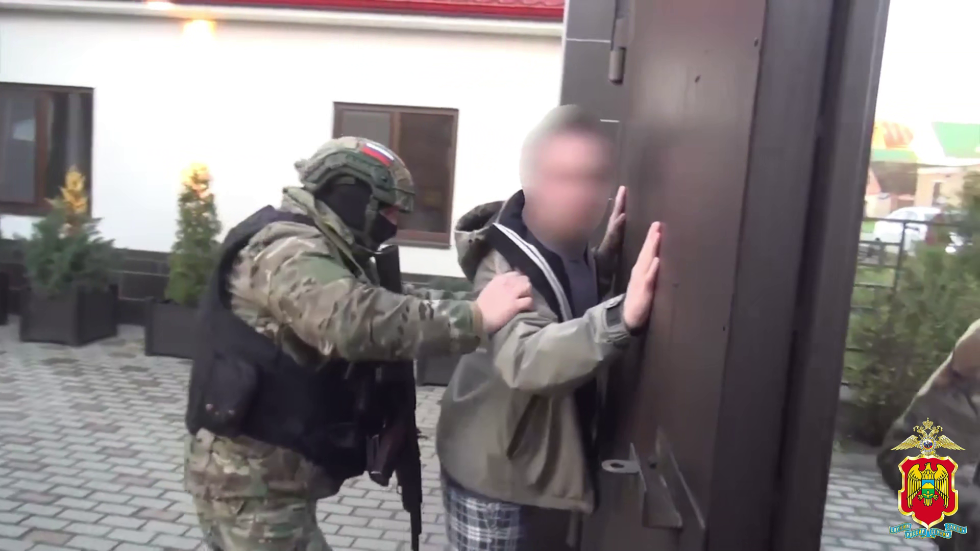Полиция Кабардино-Балкарии уличила жителя Нальчика в переводе денег запрещённой организации в 2021 году