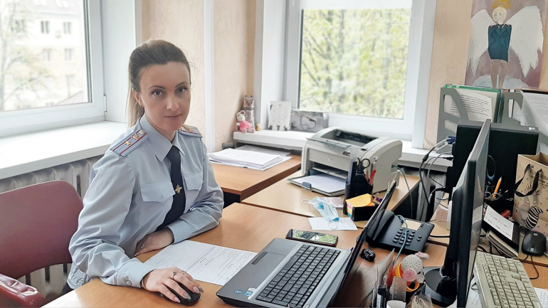 Выбирая любовь и справедливость