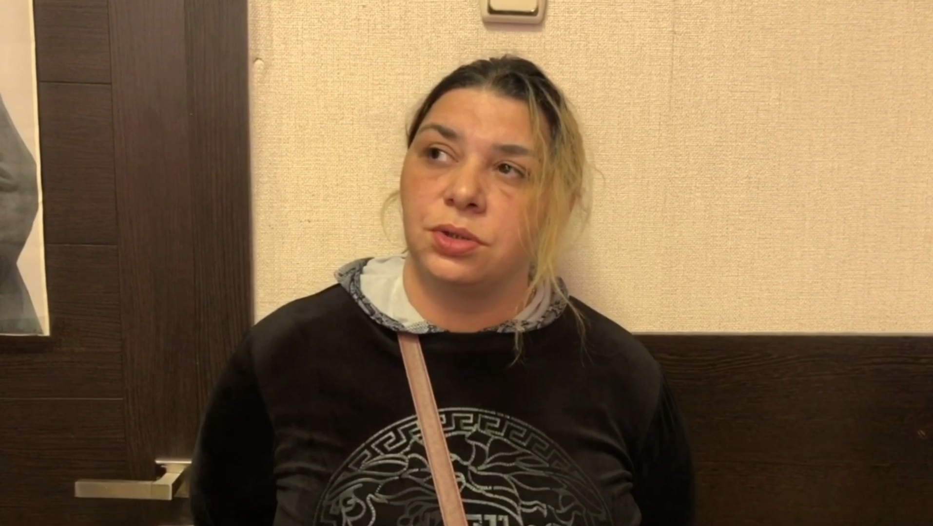 Полиция Питера задержала аферистку, которая избавляла граждан от ценностей ради снятия порчи