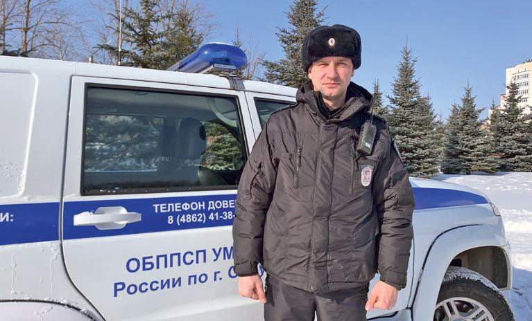 Испытание на прочность