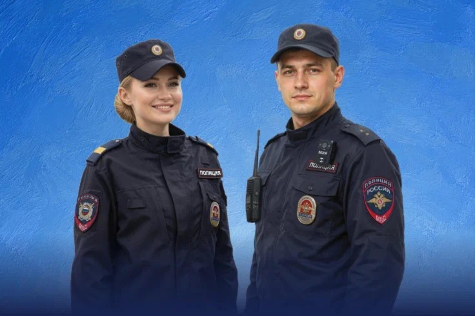 2 сентября свой профессиональный праздник отмечает патрульно-постовая служба полиции