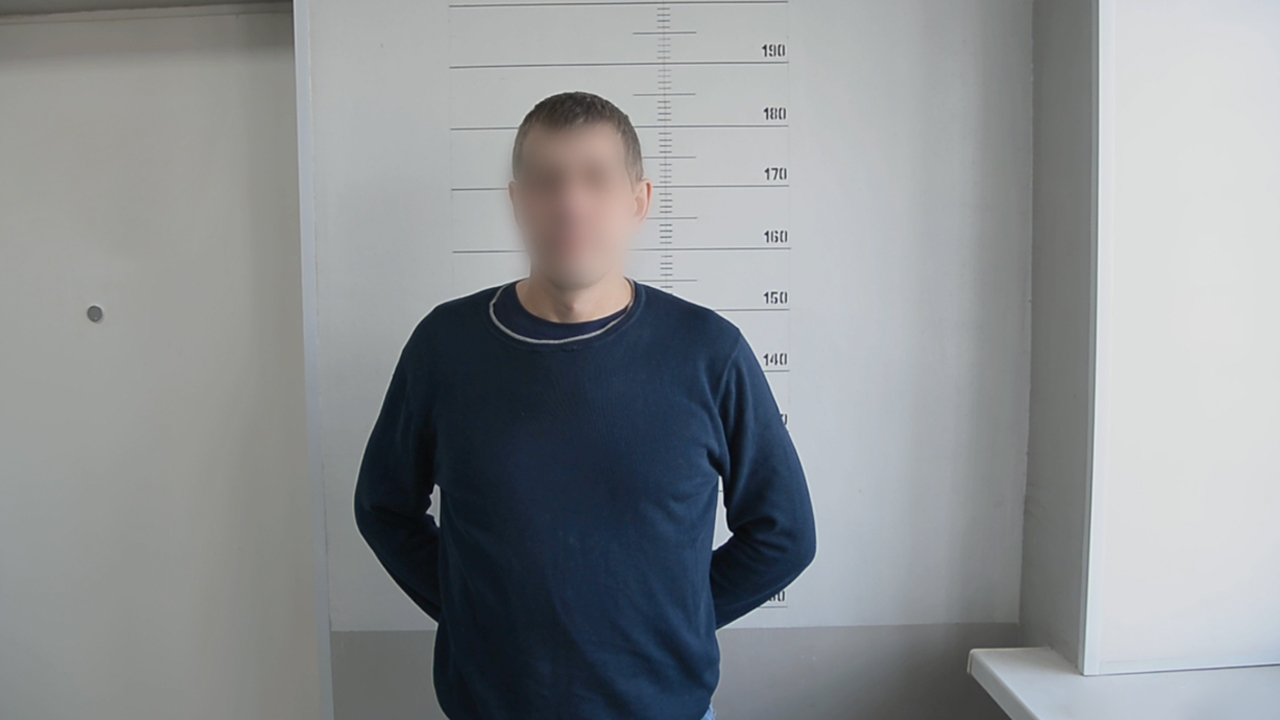 В Перми перед судом предстанет мужчина, обвиняемый в грабеже в отношении пенсионерки