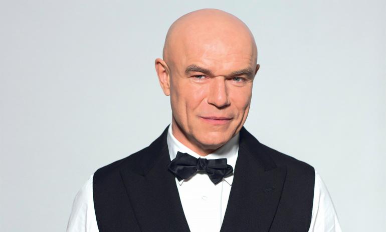 Сергей Мазаев: «Быть учеником - высшее наслаждение!»