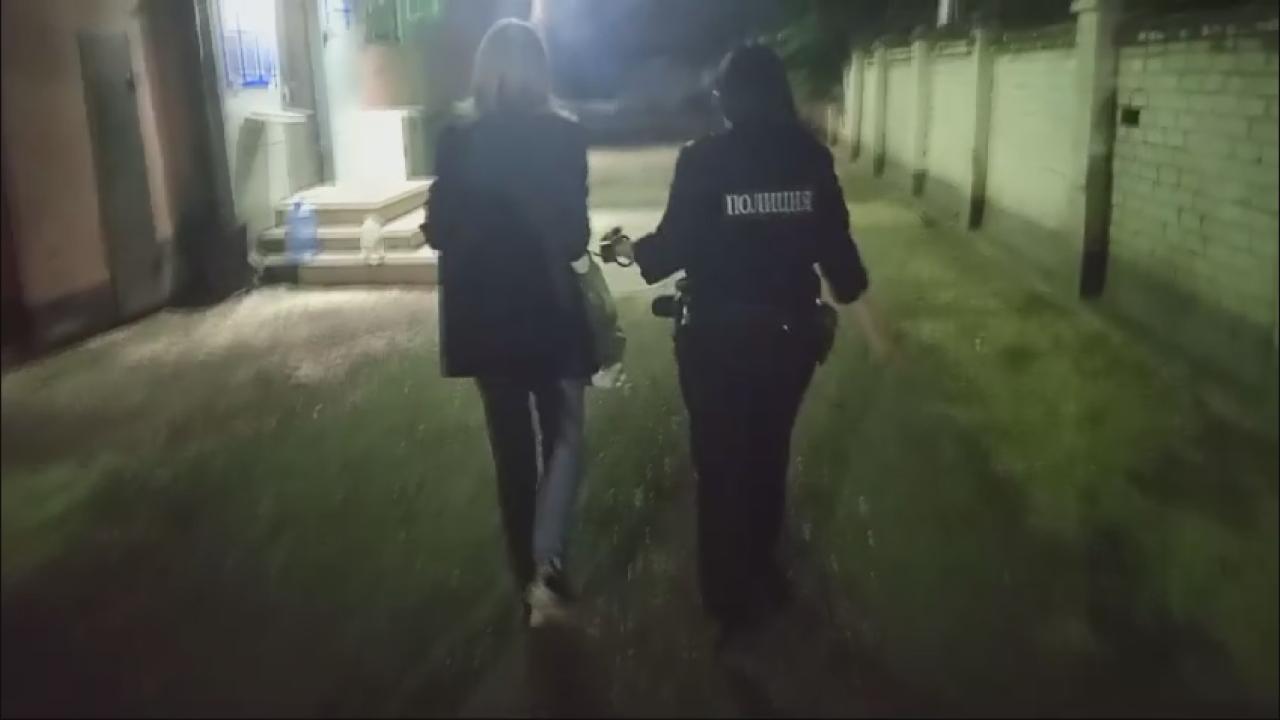 В Амурской области полиция выявила женщину, фиктивно поставившую на учёт более 100 мигрантов