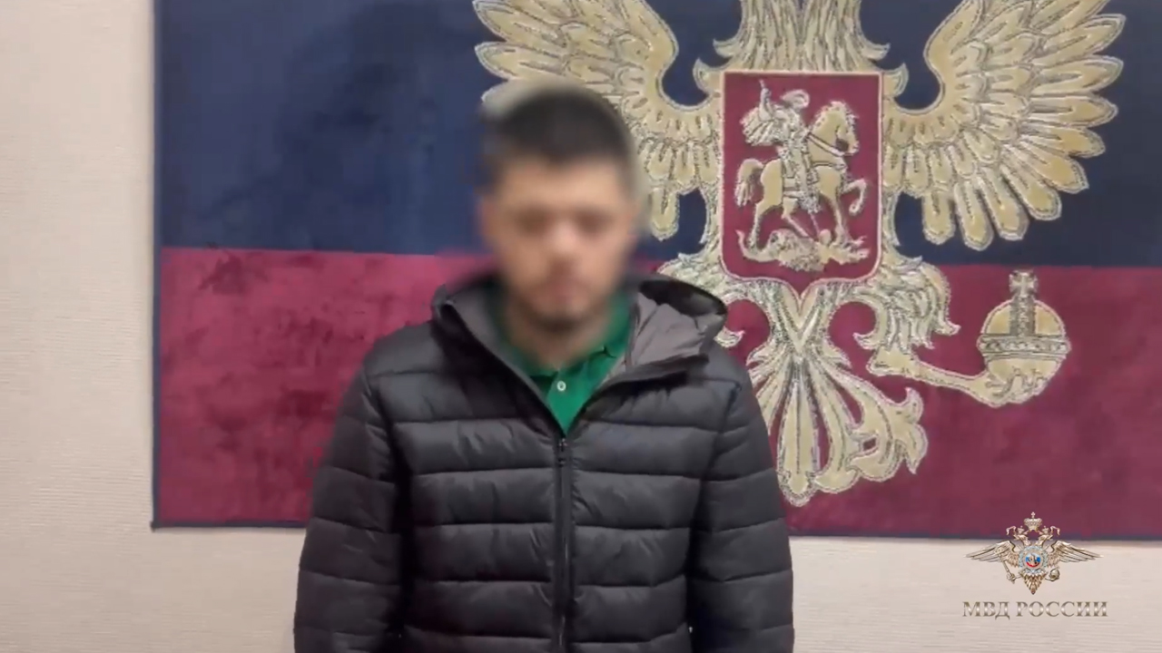 Ирина Волк: В Москве полицейские задержали подозреваемого в мошенничестве под предлогом ремонта бытовой техники