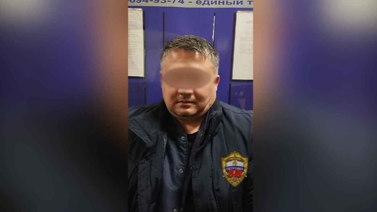 В Москве сотрудники полиции задержали гражданина, находящегося в межгосударственном розыске