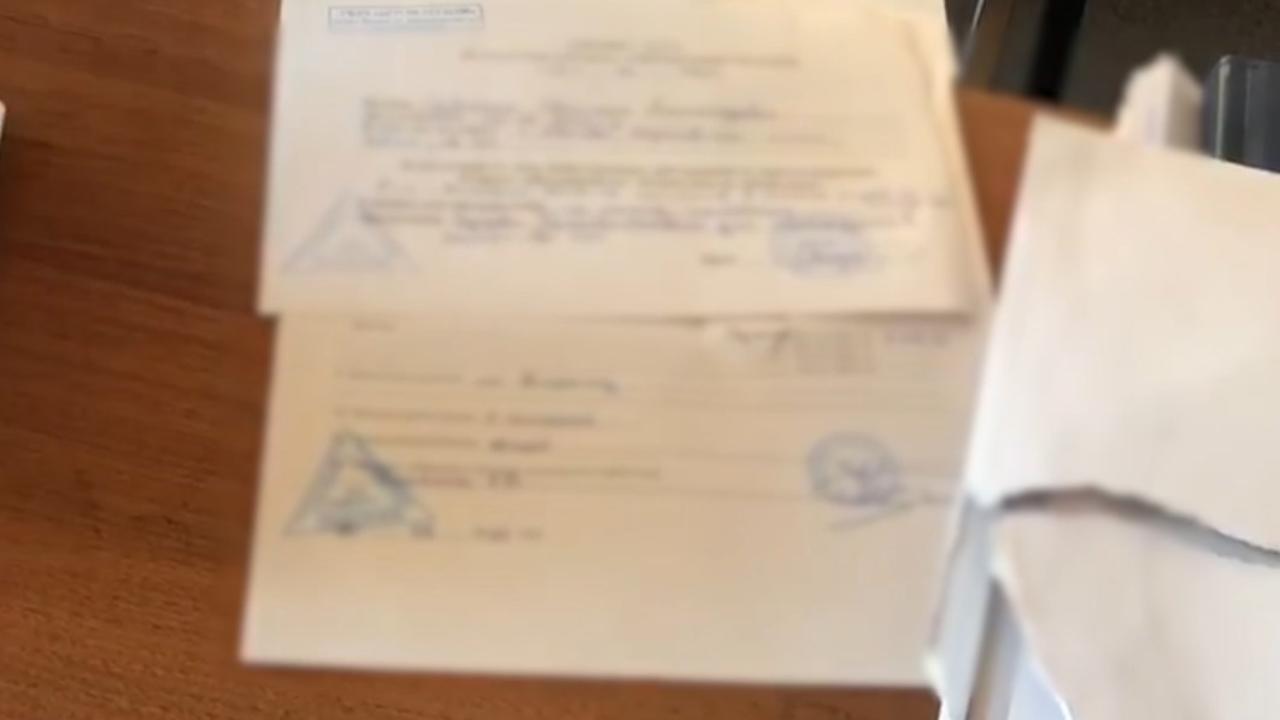 В Москве полицейскими выявлен очередной факт продажи документов, связанных с вакцинацией