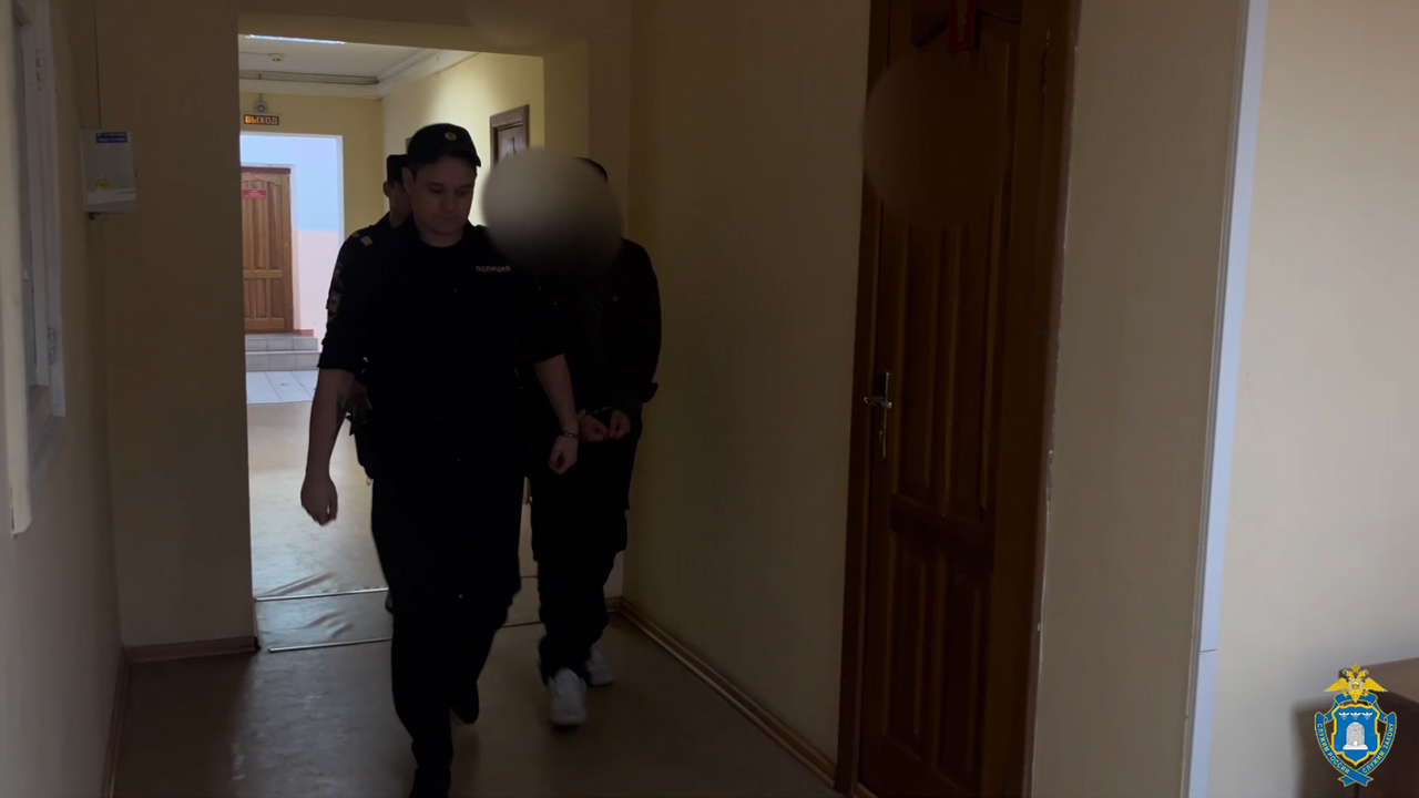 Тамбовской полицией задержан уроженец Центральной Азии, подозреваемый в соучастии в мошенничестве