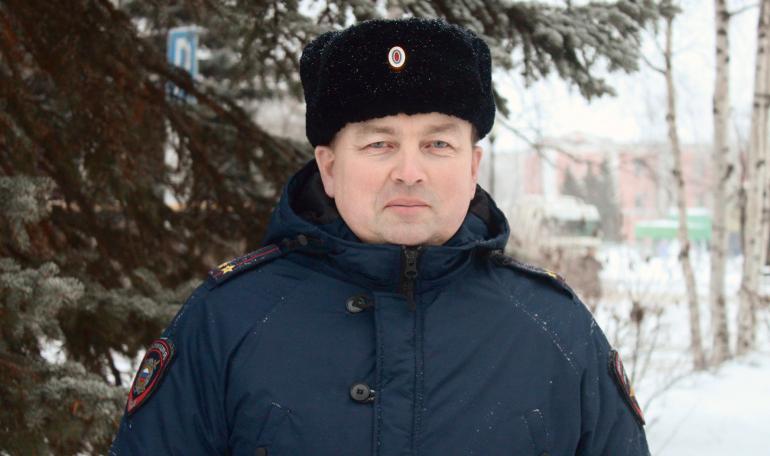«Я принял Присягу»