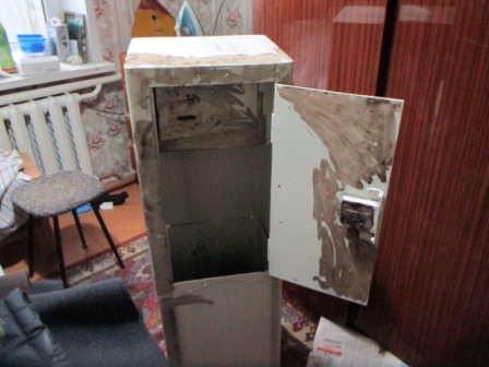 Самарские оперативники раскрыли кражу у пенсионера 300 тысяч рублей, хранившиеся в сейфе