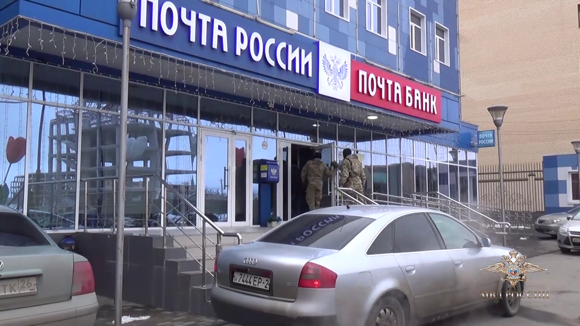 Ирина Волк: В отношении обвиняемых в мошенничестве возбуждено уголовное дело о преступном сообществе