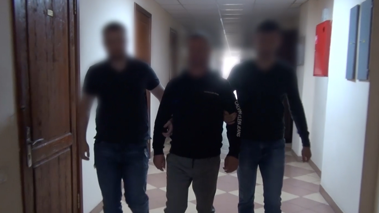 Житель Краснодарского края устроился в финансовую организацию и обобрал её более чем на 2 млн рублей