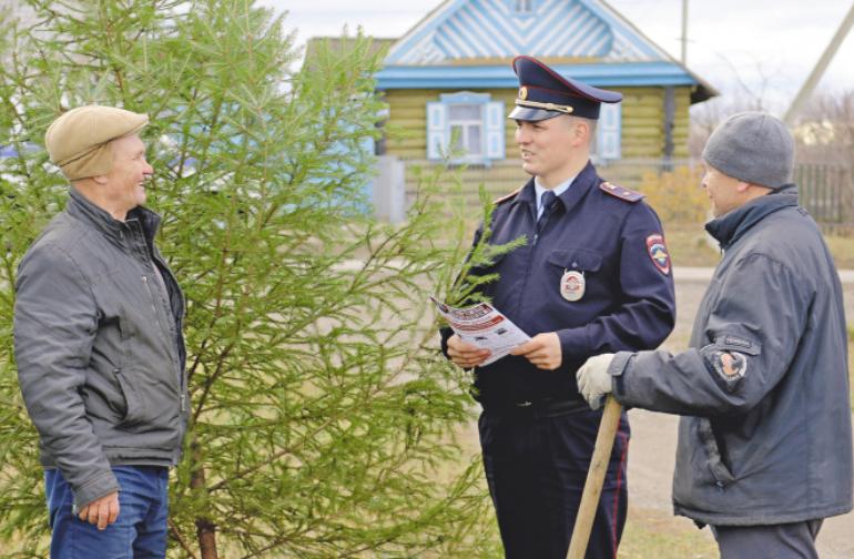 «Главное богатство - люди…»