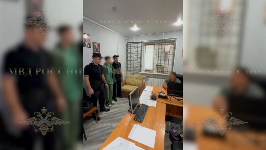 В Ростовской области задержан подозреваемый в убийстве несовершеннолетней