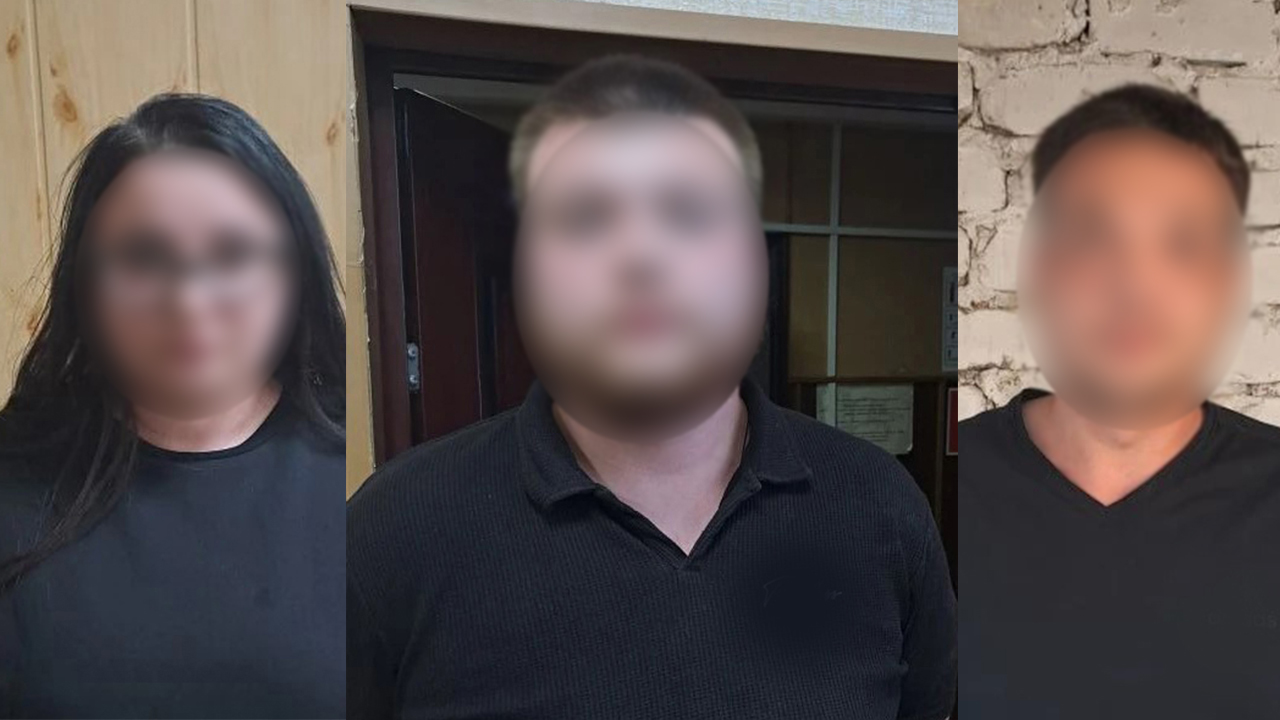 Рязанские полицейские задержали гастролёров, которые после онлайн-знакомств грабили девушек в их жилищах