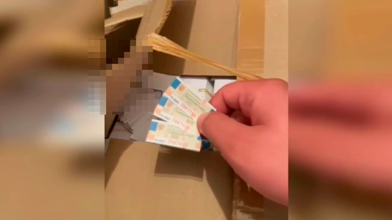 На Ставрополье заведено дело об использовании для маркировки сигарет поддельных акцизных марок
