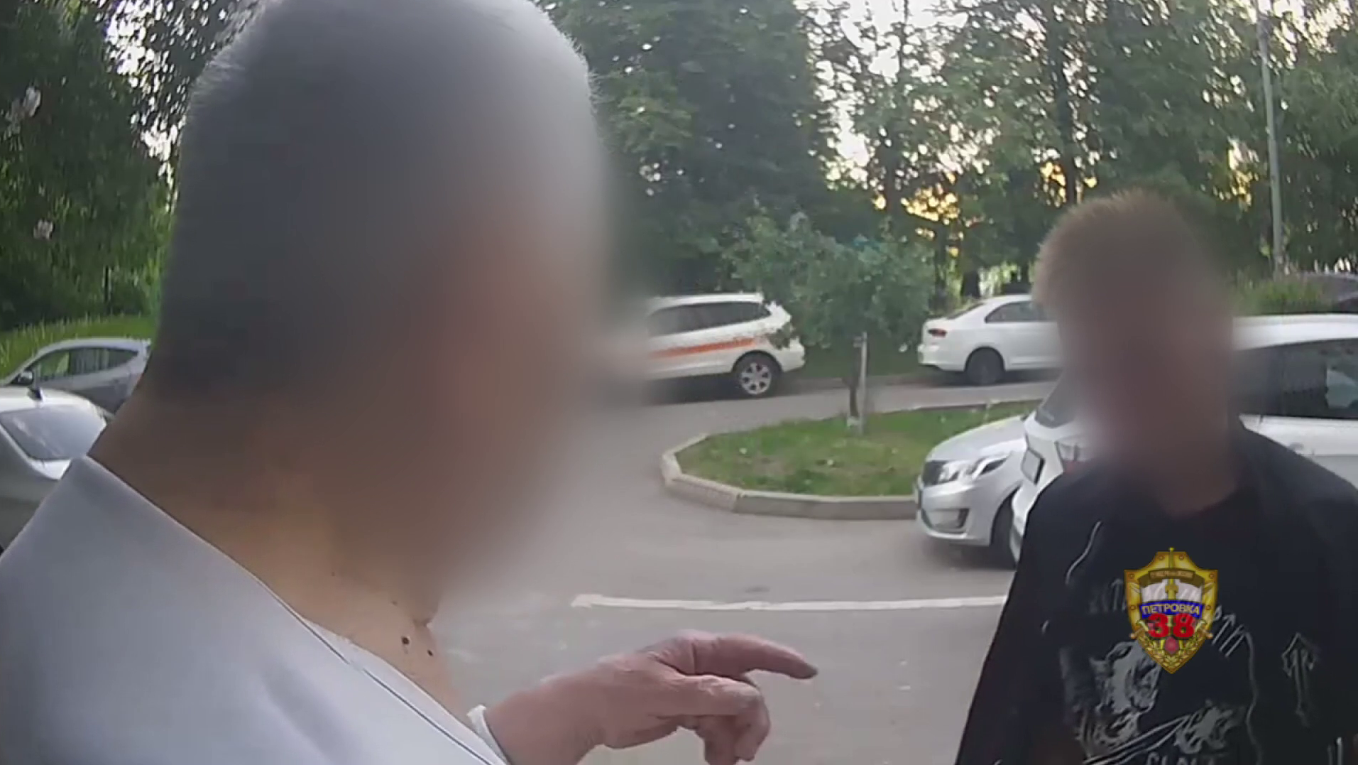 Столичная полиция уличила 18-летнего жителя Подмосковья в пособничестве телефонным аферистам