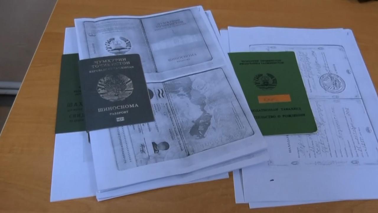Полиция Ульяновска уличила двух уроженцев ближнего зарубежья в организации канала нелегальной миграции