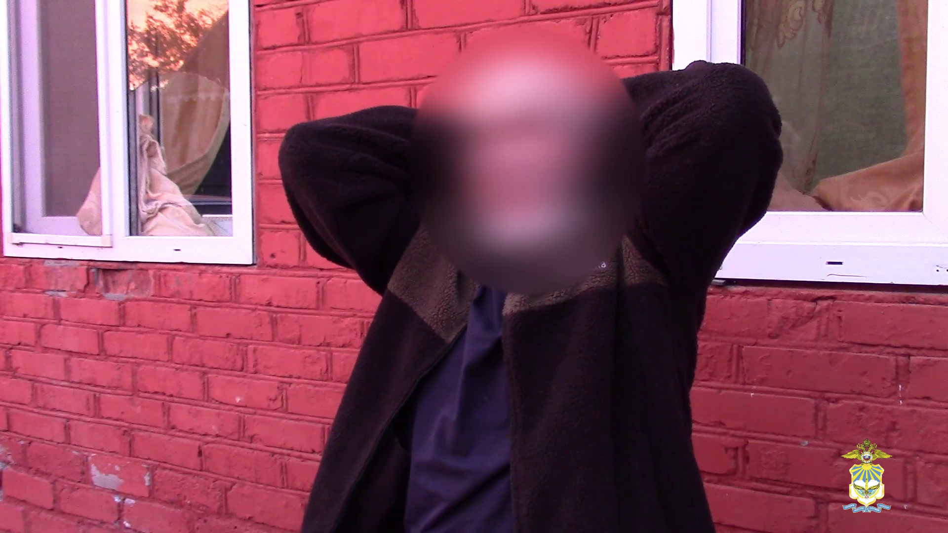 В Ингушетии правоохранители задержали пособника членов незаконного вооружённого формирования