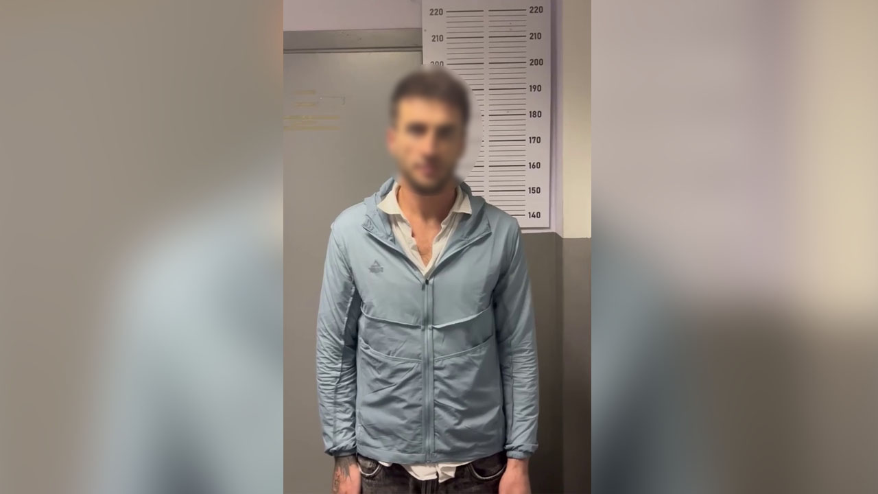 Задержанный полицией за хулиганство в московской подземке уроженец Дагестана арестован на 15 суток