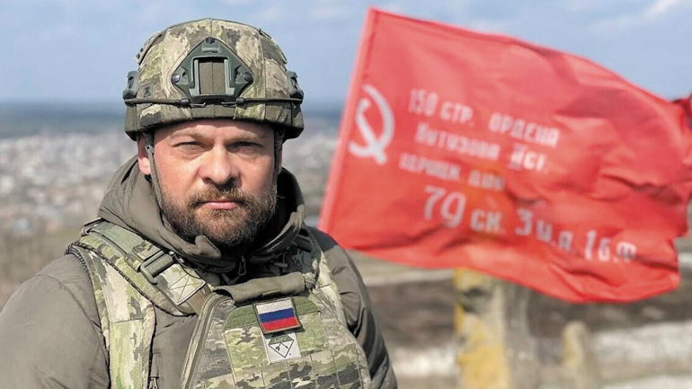 Евгений Поддубный: «Угрозы и санкции – это положительная оценка моей работы»