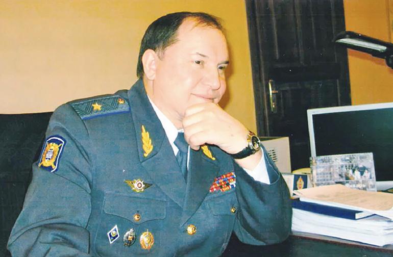 Главное - сердцем не стареть!
