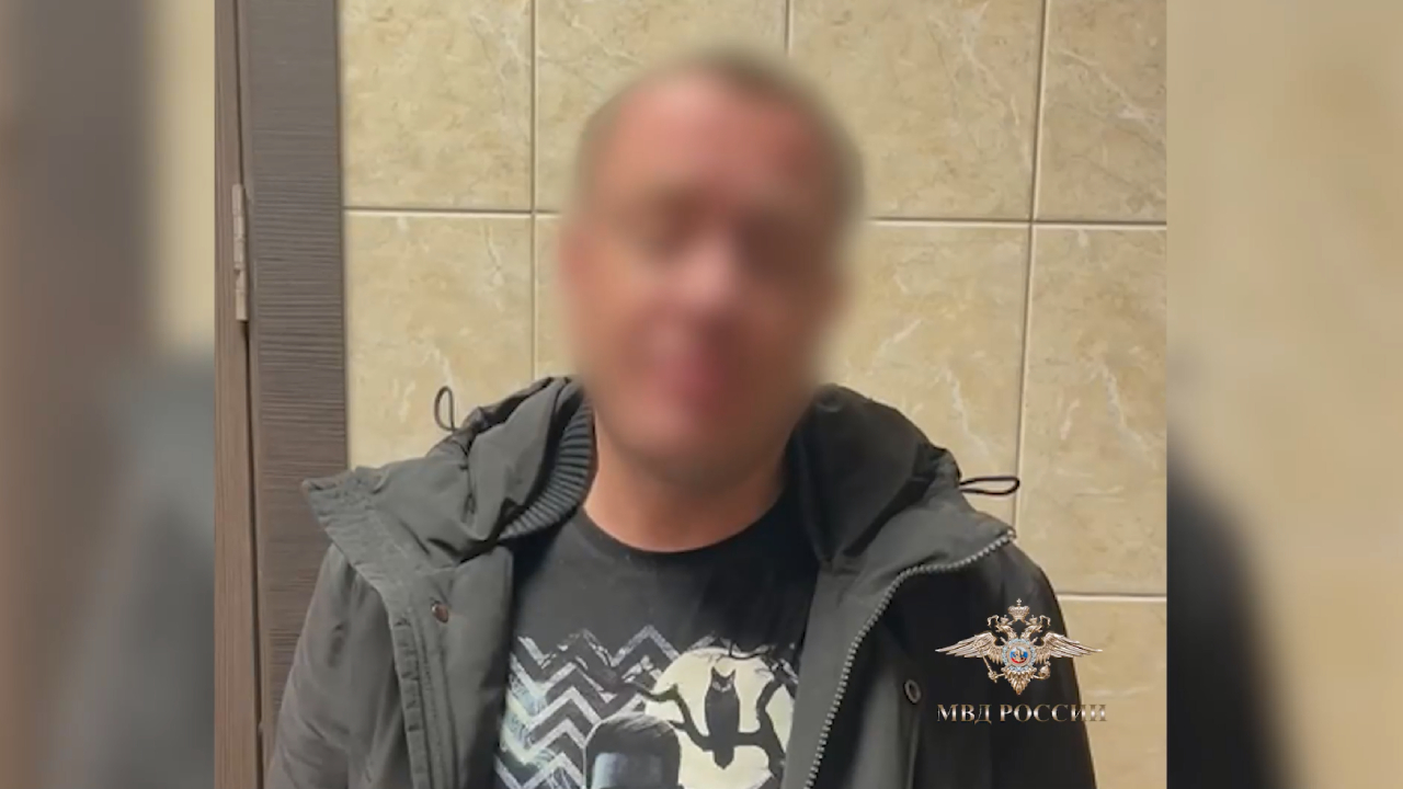 Ирина Волк: В столице полицейские задержали злоумышленника за оскорбления и угрозы в адрес участников СВО