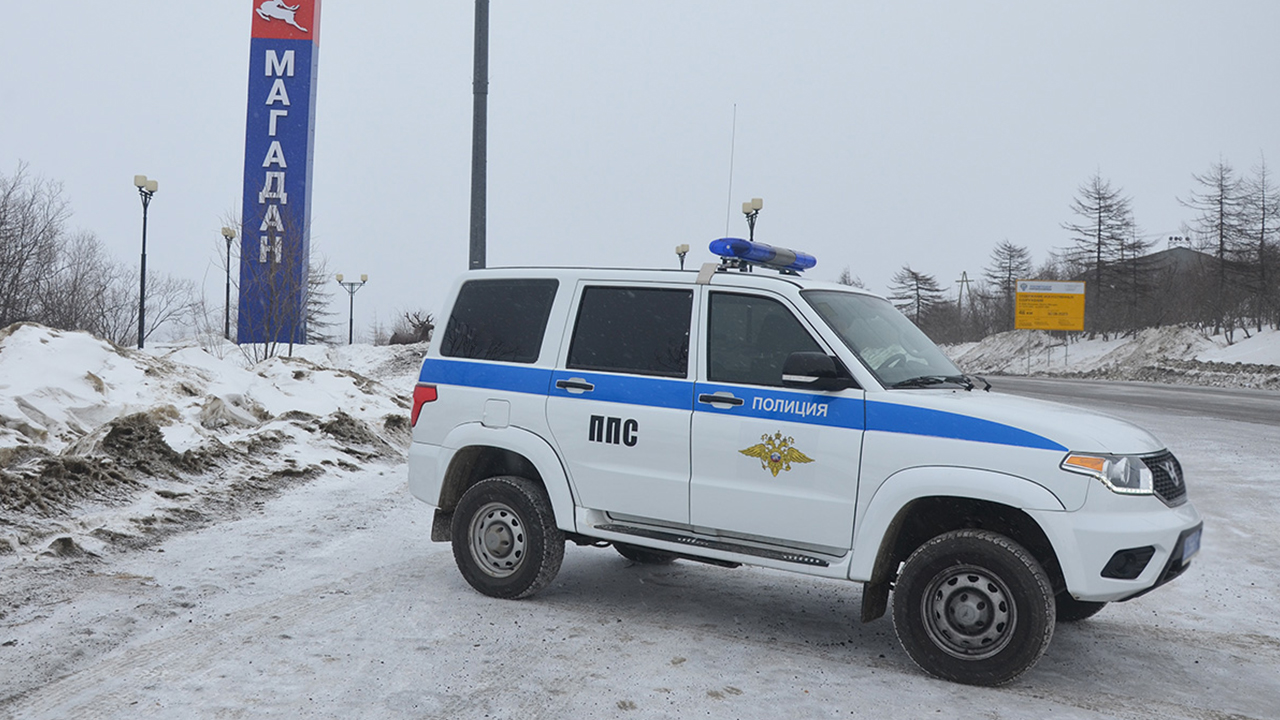 В Магадане мужчина за пять краж и злостное нарушение ПДД предстанет перед судом