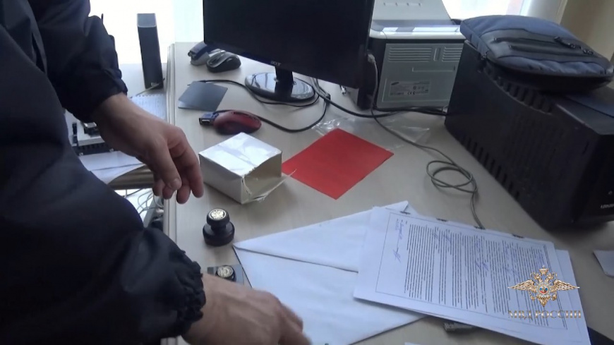 Задержаны подозреваемые в неправомерном обороте средств на сумму свыше 300 миллионов рублей