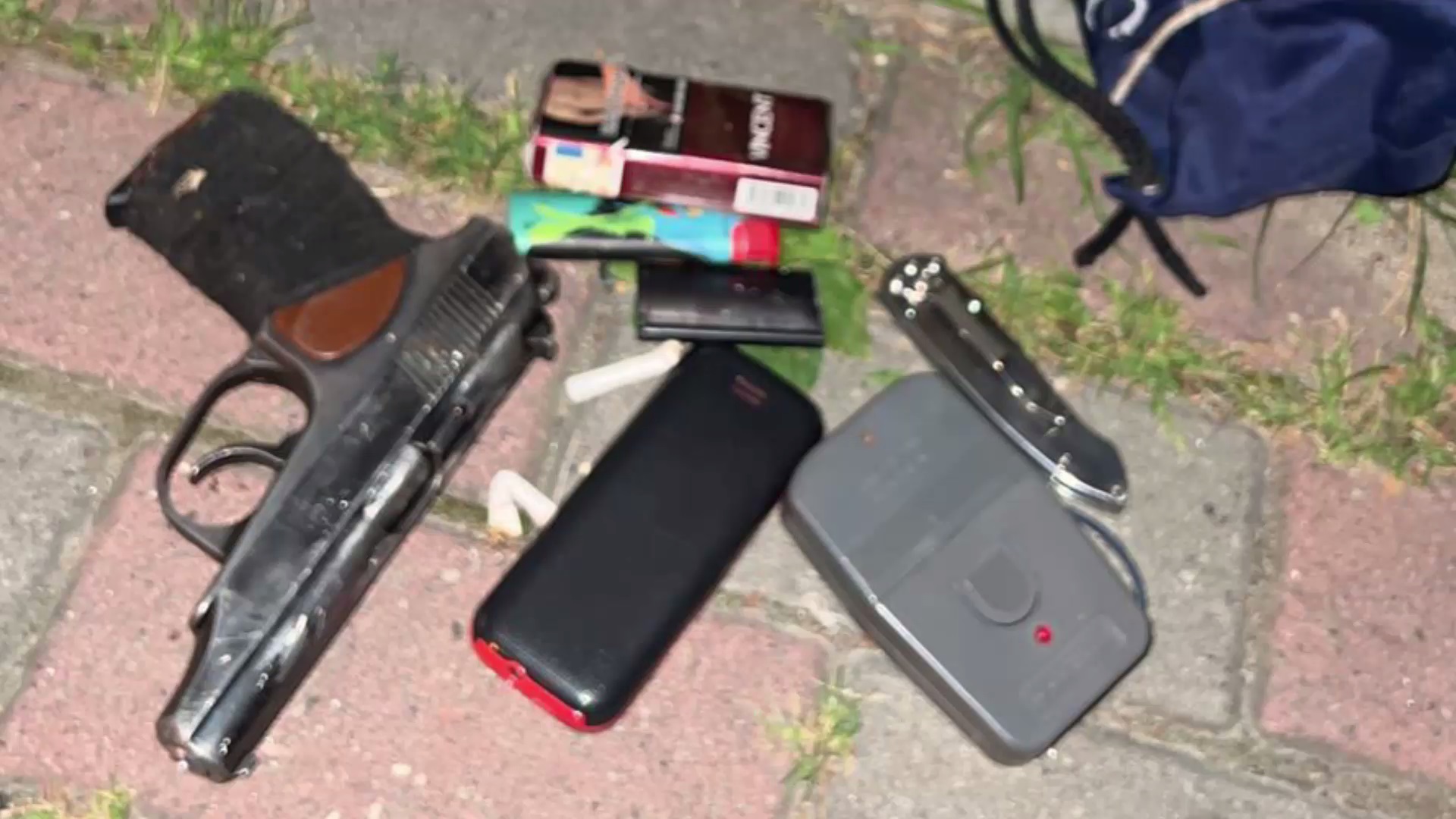 В Карачаево-Черкесии полиция задержала серийного квартирного вора, промышлявшего с 2016 года