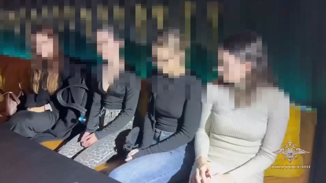 Ирина Волк: В Санкт-Петербурге сотрудники полиции задержали подозреваемых в мошеннических действиях в городских барах