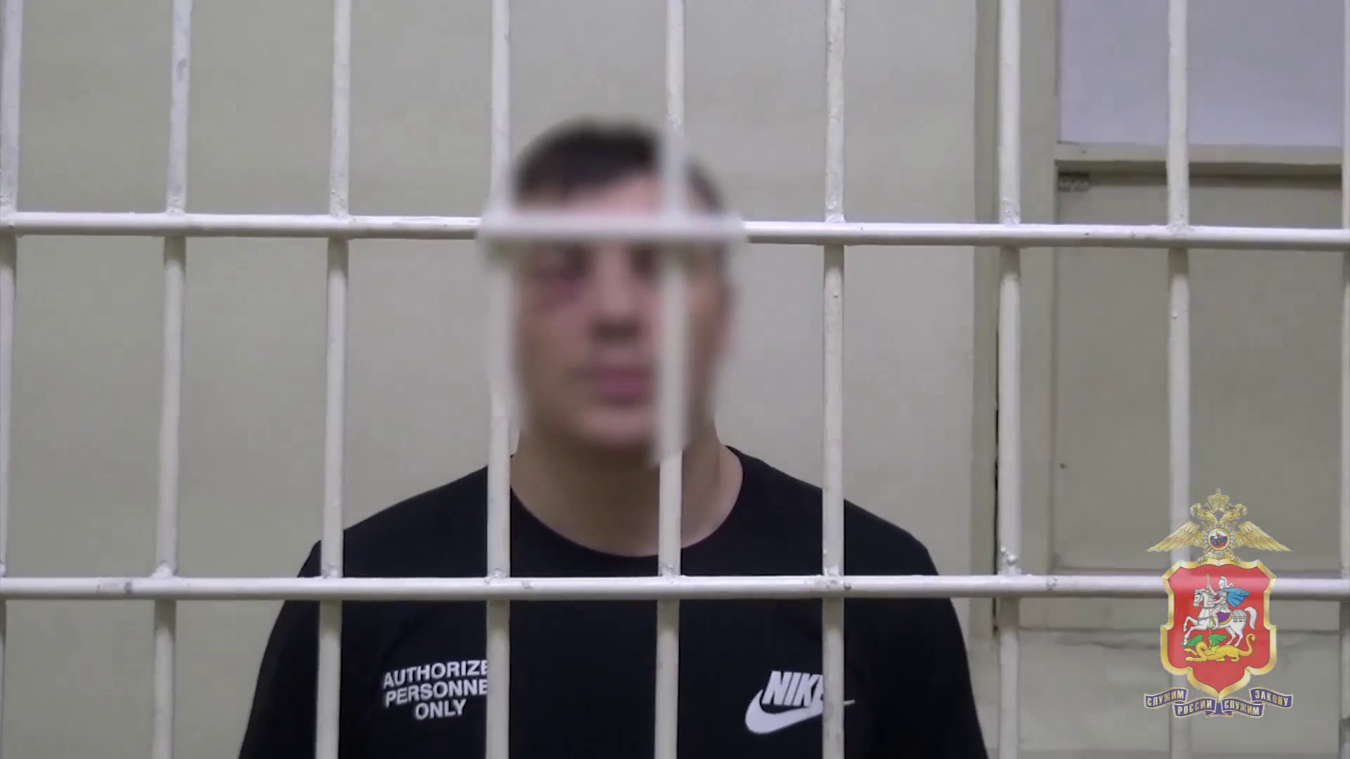 Подмосковной полицией задержан пособник аферистов, пытавшийся похитить у пенсионерки 2,5 млн рублей