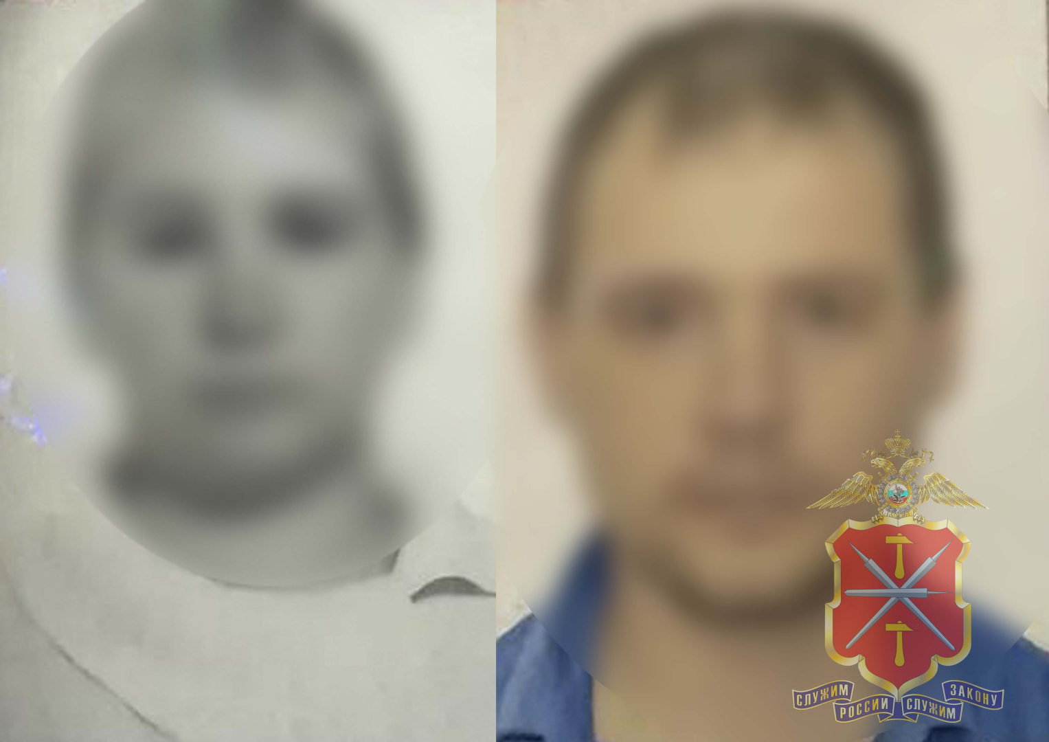 Тульские оперативники установили семейную пару, причастную к убийству жительницы Нижнего Суходола