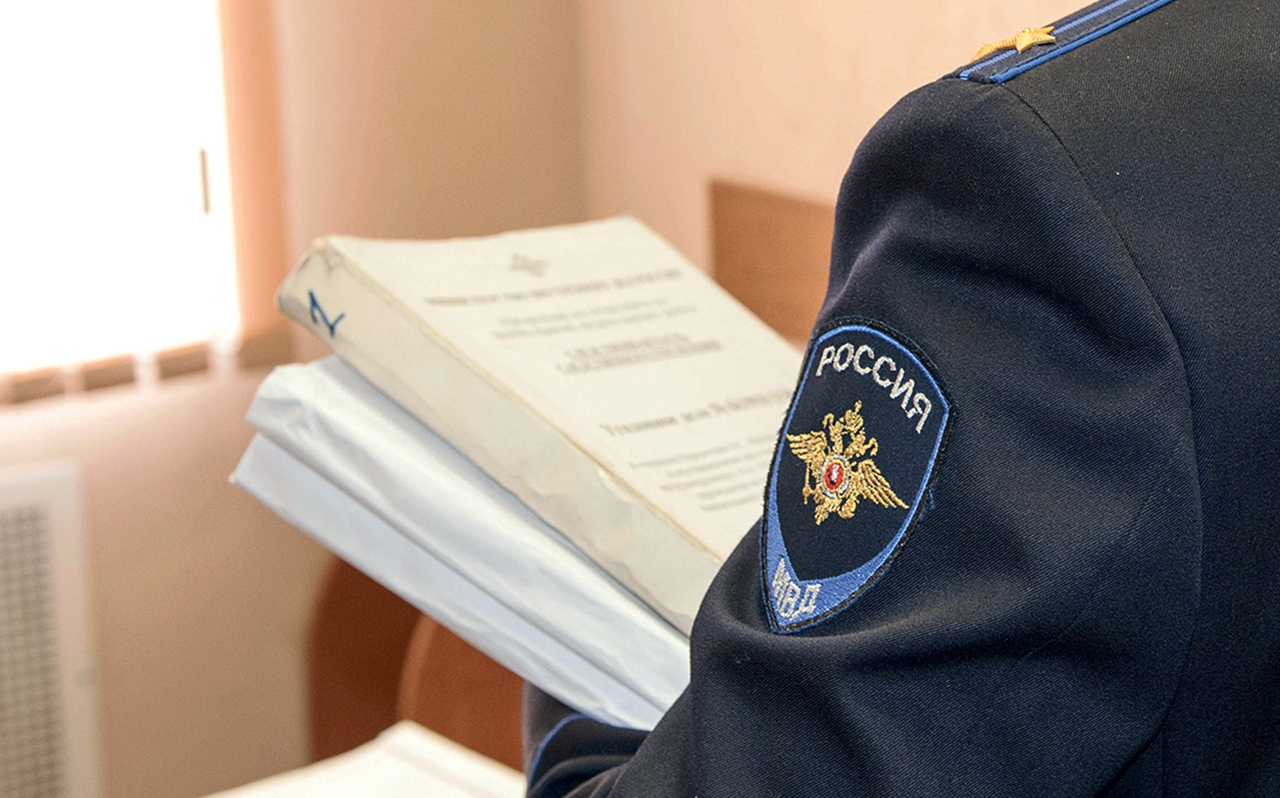 В Магадане завершено расследование уголовного дела о присвоении управляющим ресторана 725 тысяч рублей