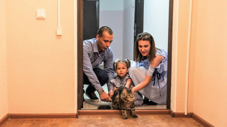 По принципу эффективности