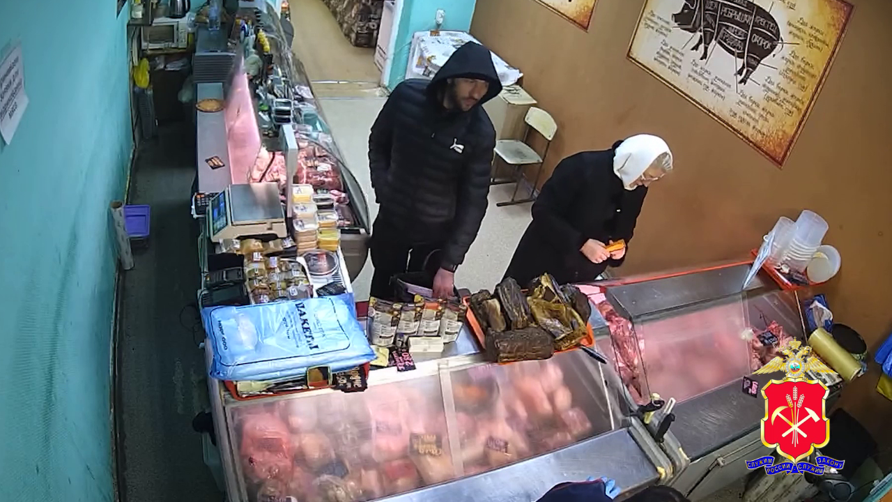 В Кемерове серийный карманник предстанет перед судом по обвинению в совершении 15 краж