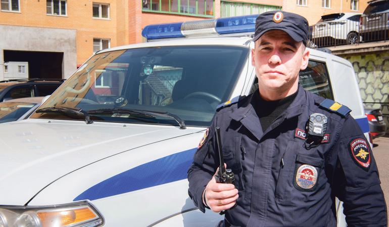 Чувство долга превыше всего