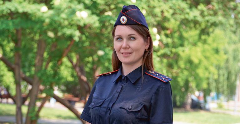 Не оставаясь в стороне