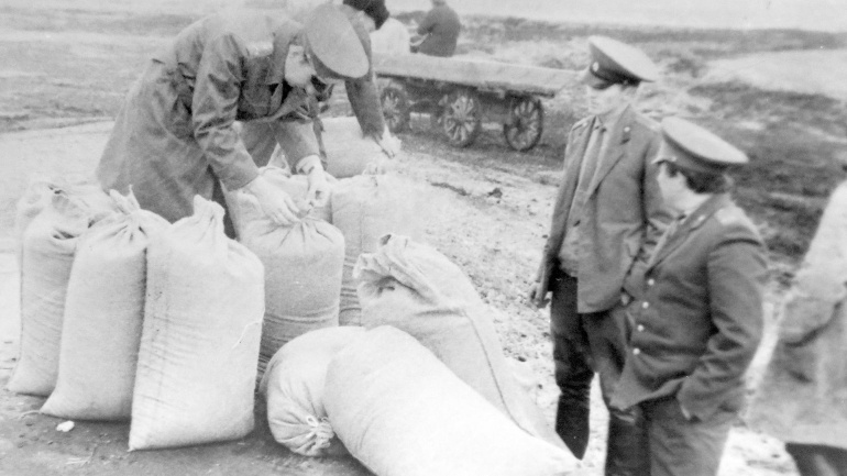 Самый незыблемый ГОСТ