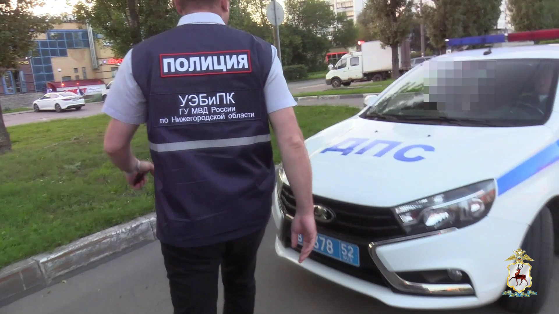 В Нижнем Новгороде полицейские уличили двух сотрудниц Росреестра в коррупционном преступлении