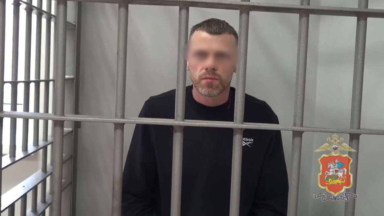Посетитель салона связи в Подмосковье задержан полицией за подмену нескольких смартфонов на муляжи