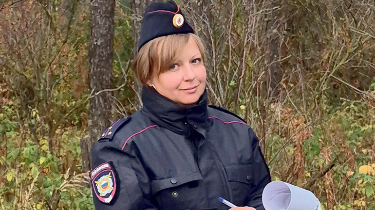 Чтобы не охотилось