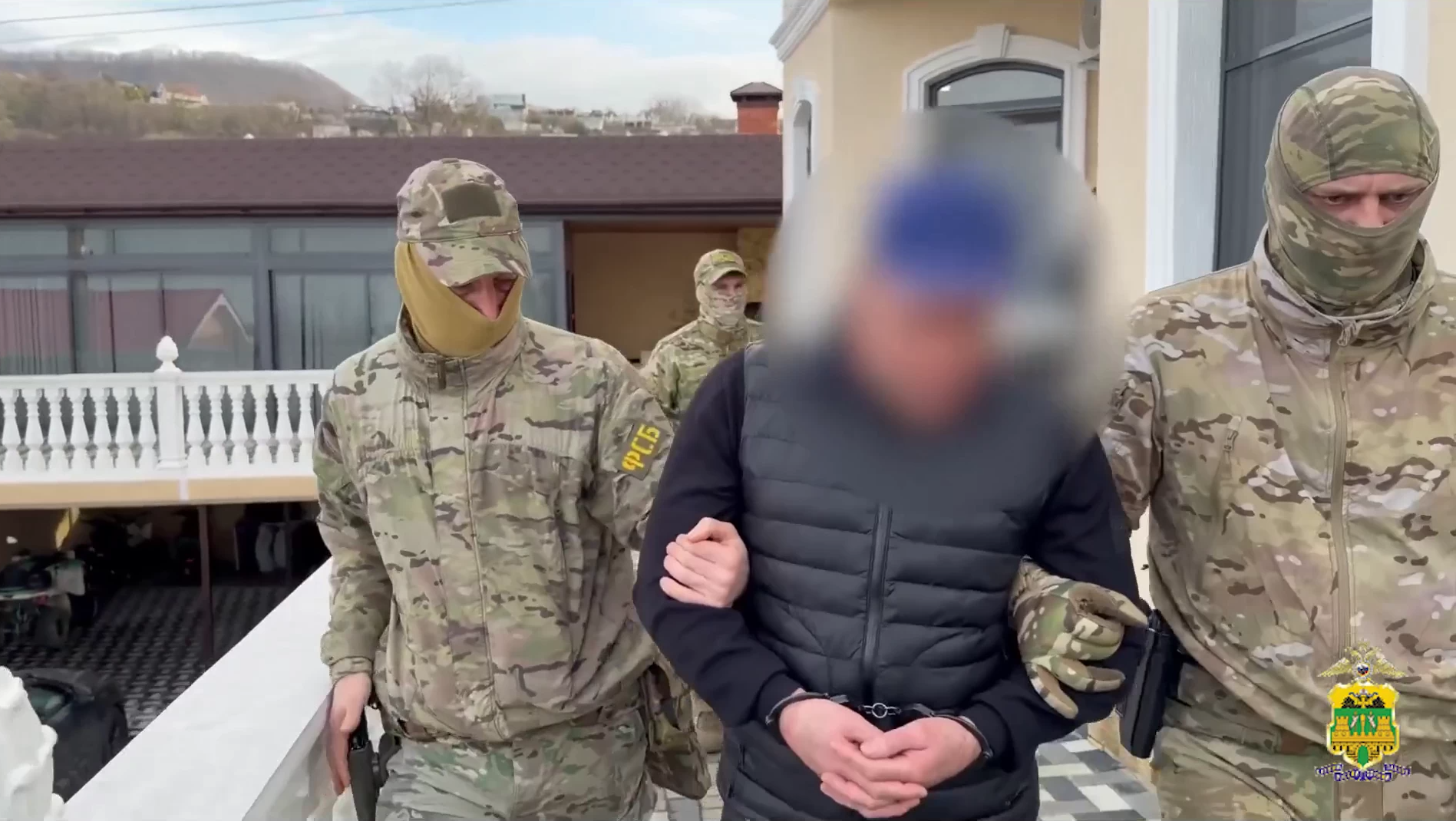 Полицейские Кубани уличили троих рецидивистов в вымогательстве 3 млн рублей у сокамерника в 2023 году