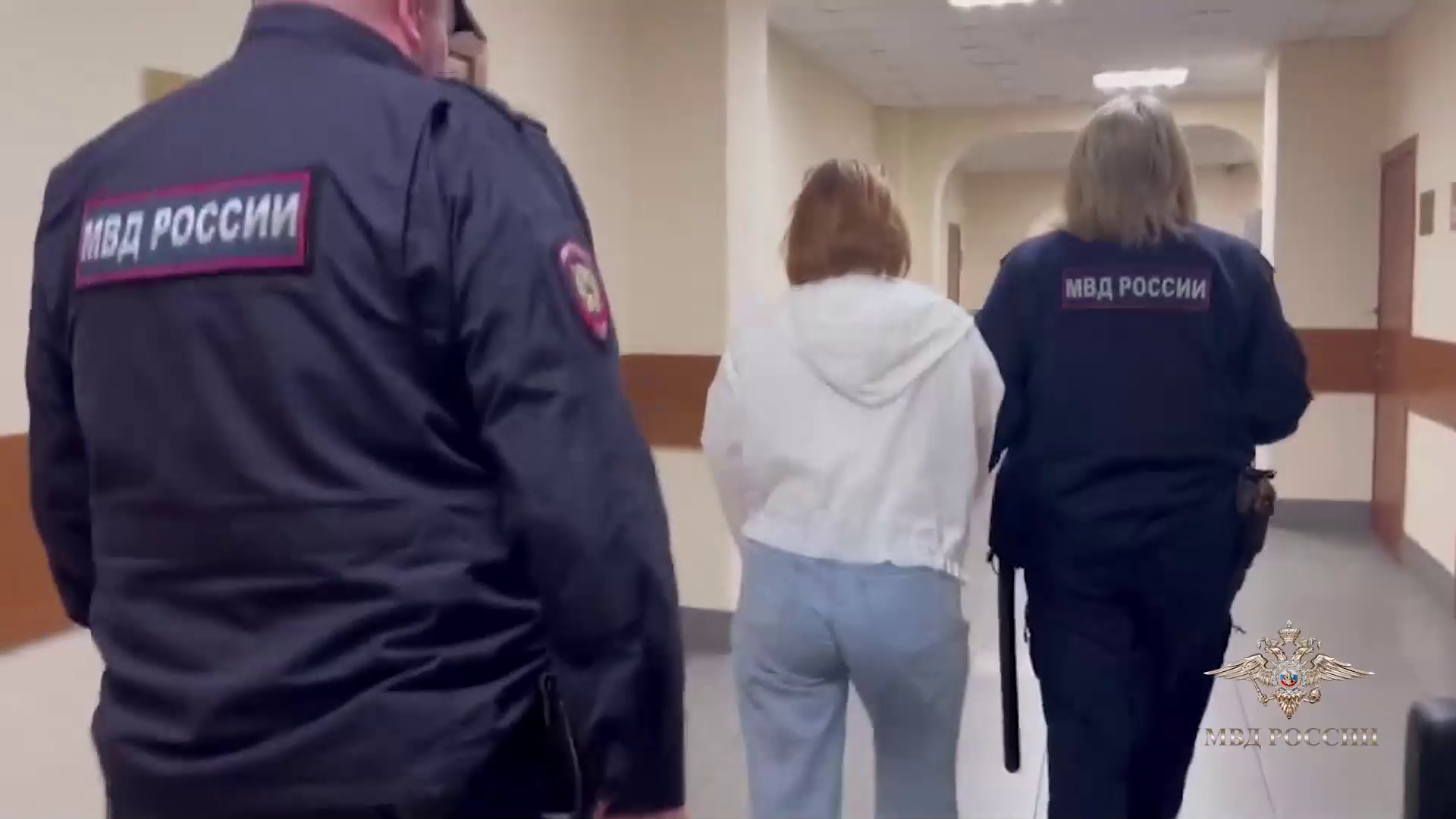 Ирина Волк: В Москве полицейские задержали подозреваемых в попытке обмана с целью создания искусственной конкуренции на аукционе