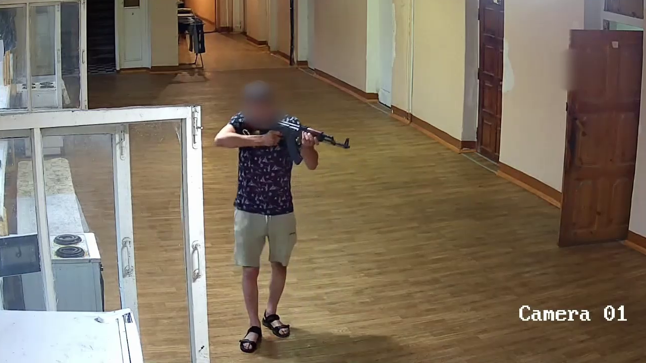 В Нижегородской области осудят участника группового хулиганства, совершённого в общежитии предприятия