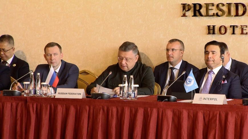 В Москве прошла IV Международная конференция по проблеме распространения идеологии экстремизма
