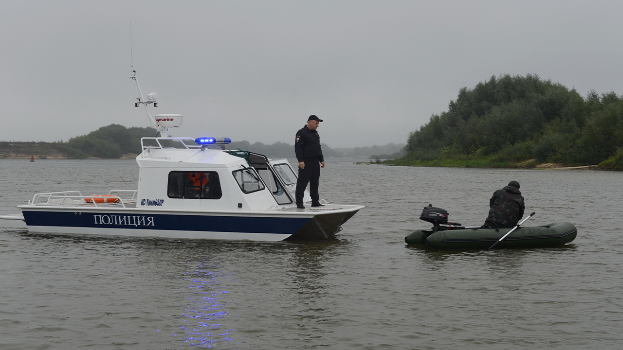 Полицейские Чукотки задержали 11 нарушителей в рамках профилактического мероприятия «Путина-2024»