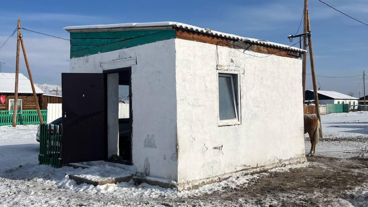 Полиция Тувы выявила хищение бюджетных денег при строительстве водозаборной скважины в одном из сёл