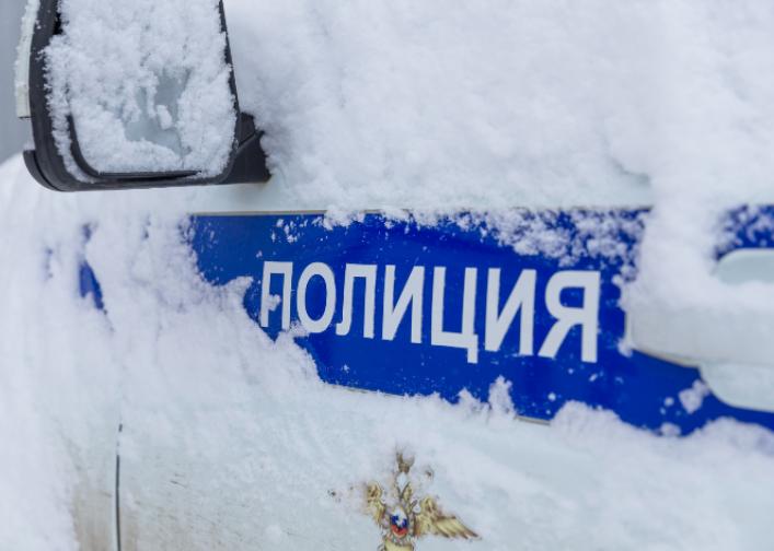 Во Владимирской области полицейский вытащил угодившего в реку в ходе погони нетрезвого водителя